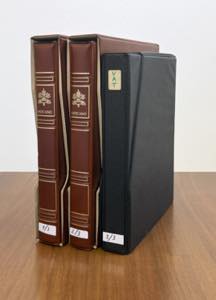 VATICANO 1929/2002 - Collezione di ... 