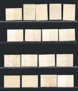 VATICANO 1948/1953 - Bellinsieme ... 