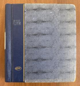 ALBANIA 1913/2000 - Accumulazione di ... 