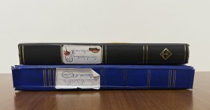 CECOSLOVACCHIA 1918/1995 - Accumulazione di ... 