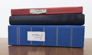 FRANCIA 1849/2003 - Ordinata accumulazione ... 