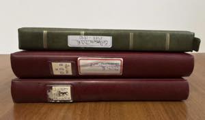 GERMANIA DDR 1971/1990 - Avanzatissima ... 