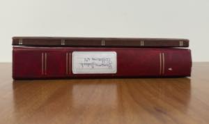 GERMANIA FEDERALE 1949/2008 - Avanzata ... 