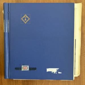 GRAN BRETAGNA 1840/1965 - Inizio di ... 