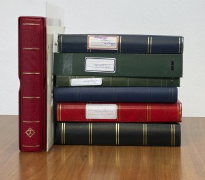 PAESI EUROPEI 1866/2014 - Accumulazione di ... 