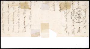 1859 - 40 cent. rosso bruno, I ... 