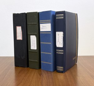 RUSSIA 1875/2004 - Accumulazione di ... 