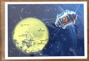 RUSSIA 1950/1965 - Piccolo insieme ... 