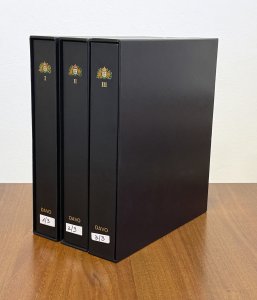 AUSTRALIA 1913/1995 - Ben avviata collezione ... 