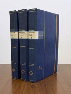 EMIRATI ARABI 1960/1980 - Grande ... 