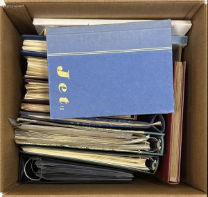 MONDIALI 1850/1996 - Accumulazione di ... 