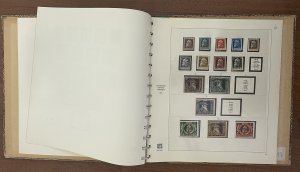 MONDIALI 1850/1996 - Accumulazione ... 