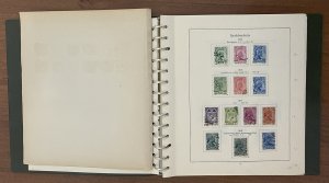 MONDIALI 1850/1996 - Accumulazione ... 