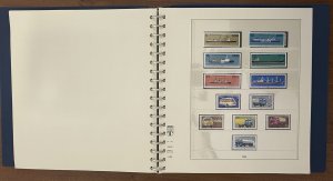 MONDIALI 1850/1996 - Accumulazione ... 