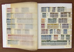 MONDIALI 1850/1996 - Accumulazione ... 