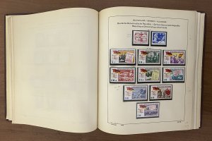 MONDIALI 1850/1996 - Accumulazione ... 