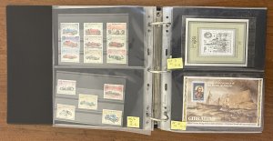 MONDIALI 1850/1996 - Accumulazione ... 