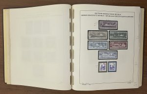 MONDIALI 1850/1996 - Accumulazione ... 