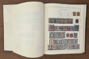 MONDIALI 1850/1996 - Accumulazione ... 