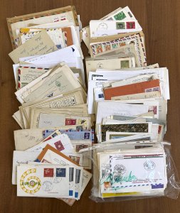 MONDIALI 1870/2000 - Accumulazione ... 