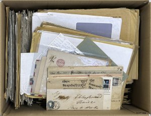 MONDIALI 1900/2000 - Numerose centinaia di ... 