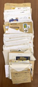 MONDIALI 1900/2000 - Numerose ... 