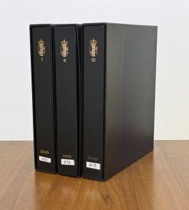 NUOVA ZELANDA 1855/1995 - Ben avviata ... 