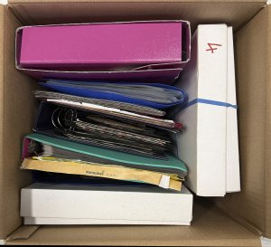 MISCELLANEA - Disordinata accumulazione di ... 