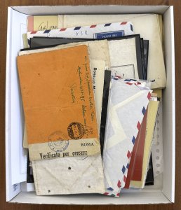 MISCELLANEA - Disordinata ... 