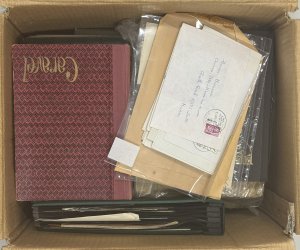 MISCELLANEA - Disordinata accumulazione di ... 