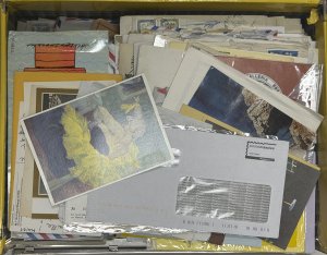 MISCELLANEA - Disordinata ... 