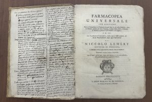 MISCELLANEA - Disordinata ... 