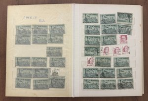 MISCELLANEA - Disordinata ... 