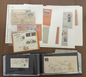 MISCELLANEA - Disordinata ... 