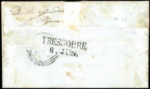 CASTEL S.GIOVANNI, griglietta e ... 