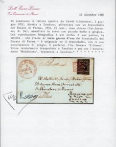 CASTEL S.GIOVANNI, griglietta e ... 