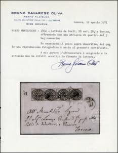 1858 - 3 baj bruno grigiastro ... 