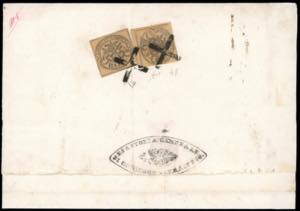 1855 - 3 baj bistro arancio, ... 