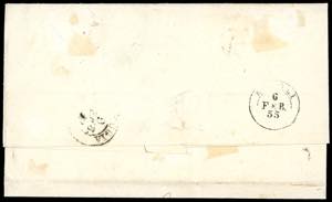 1855 - 3 baj bistro arancio, ... 