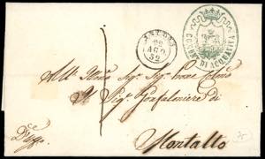 ACQUAVIVA, Cart. punti 13 - 1 baj ... 