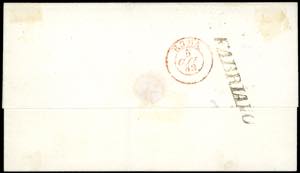 FABRIANO, 2C s.d. + SD di Sigillo ... 