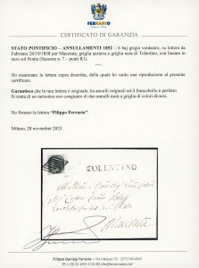 FABRIANO, griglia azzurra + nera ... 