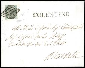 FABRIANO, griglia azzurra + nera (di ... 