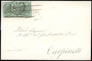 FROSINONE, 2C + penna non catalogo - 1 baj, ... 