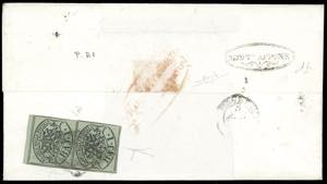 MONTAPPONE, FD punti R1 - 1 baj (2), coppia ... 