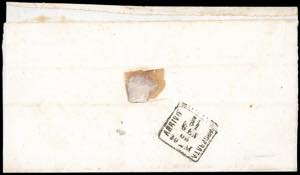 MONTE OTTONE, ovale punti R1 - 5 e ... 