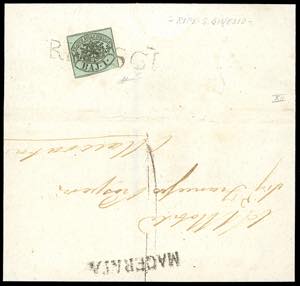 RIPE S.GINESIO, SD punti 8 - 1 baj (2b), ... 