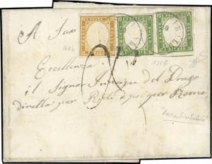 ROCCA SINIBALDA, C1 punti 13 - 5 ... 