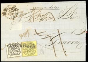 ROMA, ASSIC. III tipo + Dir punti 13 - 4 baj ... 