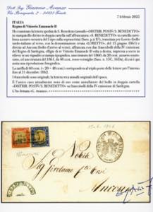 S.BENEDETTO, Dist. Punti R1 - 20 ... 